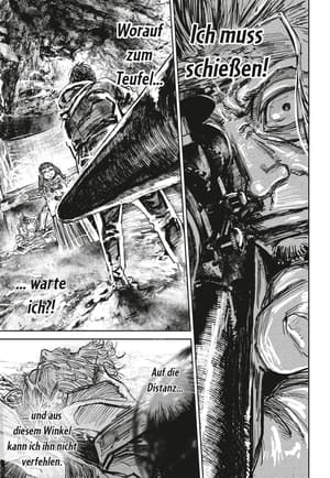 Gannibal - Carlsen - Vol. 12 - 4