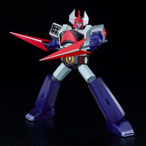 MODEROID Danguard A - 6