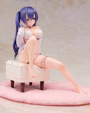 Ao-Oni Girl - Kasu Komeshiros Imagination - Rocket Boy / Native - 8
