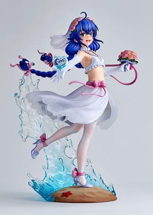 Roxy Migurdia - Wedding Swimsuit - Hakuhodo DY Music & Pictures (5)
