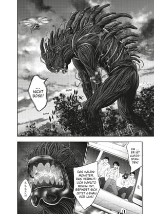 Jagaaan - Panini - Band 05 - 6