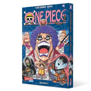 One Piece - Band 56 - 2