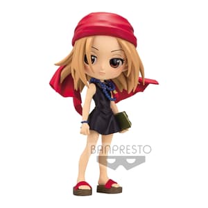 Anna Kyoyama - Shaman King  - Q Posket - Version A - 3