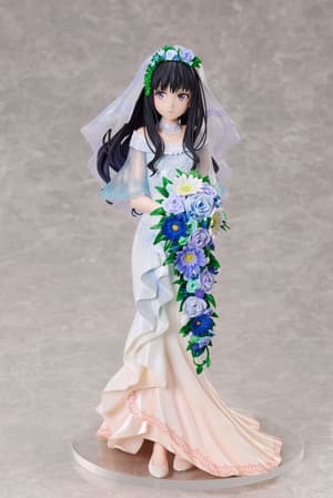 Takina Inoue - Wedding Dress - Aniplex (2)
