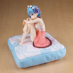 Rem - Birthday Lingerie Version - Kadokawa - 3