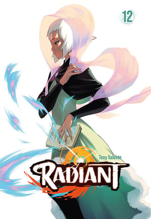 Radiant - Altraverse - Band 12 (1)