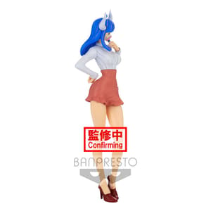 Ulti - One Piece Glitter & Glamours - Banpresto - Ver. B - 4