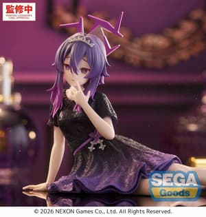 Haruka Igusa - Yumemirize - Sega - 1