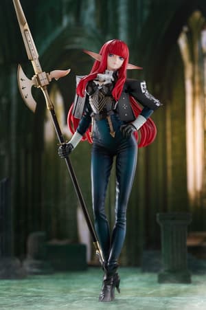 Metaphor: ReFantazio – Hulkenberg PVC Statue 1/7 (Kotobukiya, 30 cm) - 3