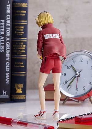 Kenma Kozume - Haikyuu!! Pop Up Parade - Orange Rouge - 1