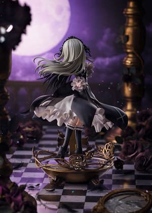 Suigintou - Rozen Maiden - Flare - 11