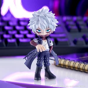 My Hero Academia Set Vol. 2 - PalVerse - Bushiroad Creative (5)