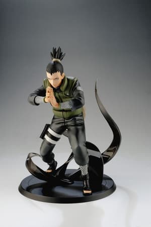 Shikamaru Nara XTRA - 4