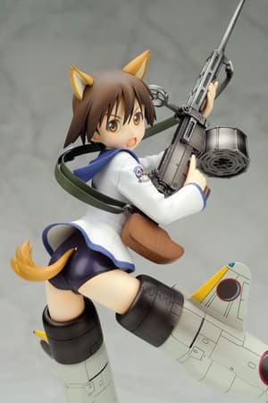 Yoshika Miyafuji - Ver. 1.5 - 10