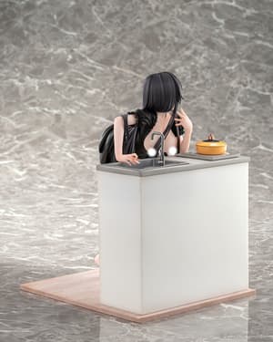 Renge - Mysterious Girl - Vibratar (25)