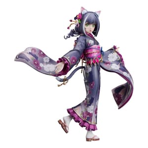 Momochi Kiruya / Karyl - New Year - F:Nex - Furyu - 1