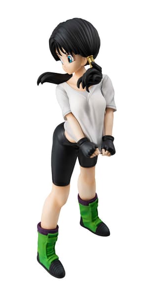 Videl - Dragon Ball Gals - 7