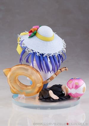 Rika Furude - Beach Time - Miyuki - 1