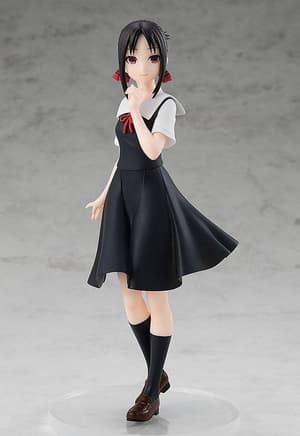 Kaguya Shinomiya - Kaguya-sama: Love is War? Pop Up Parade - Good Smile Company - 5