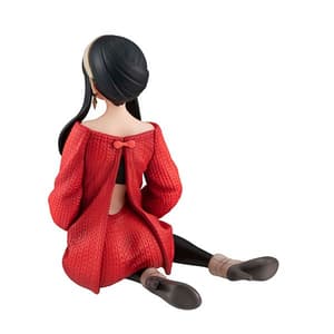 Yor Forger - Tenohira / Palm Size Edition G.E.M. - Megahouse (3)