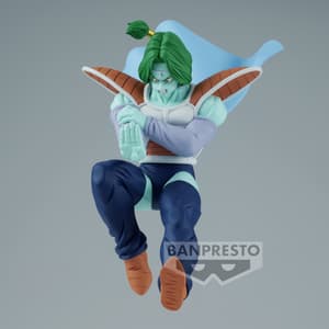 Zarbon - Dragon Ball Z - Match Makers (Vs. Vegeta) - Banpresto (1)