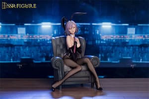 Yu Cong Xiao - Bunny - SSR Figure - Infinity Studio - 4