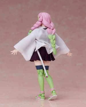 Mitsuri Kanroji - BUZZmod. Actionfigur - Aniplex (4)