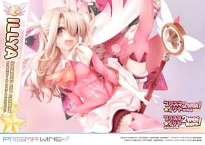 Illyasviel von Einzbern - Bonus Version - Prisma Wing - Prime 1 Studio - 31