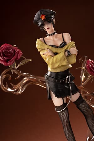 NANA Osaki – Figur 1/8 par Hobby Max Japan - 7