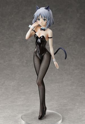 Sanya V. Litvyak - 1/4 B-Style Bunny - FREEing - 4