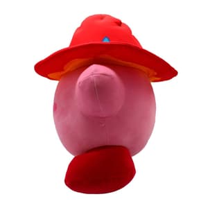 Kirby - Cowboy - Plüschtier - Exquisite Gaming (30 cm) (5)
