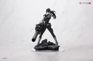 Mina Ashiro - S-Fire - Sega - 4