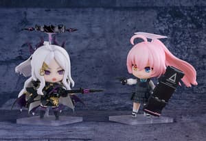 Nendoroid 3071 Hoshino Takanashi - Armed - 7