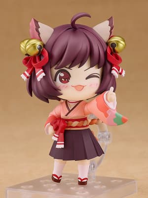 Nendoroid 2476 Ichihime - 4
