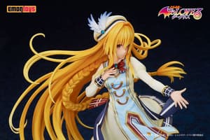 Konjiki No Yami  Golden Darkness - Emontoys (8).jpg