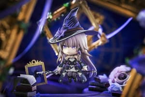 Nendoroid 2852 The Herta - 8