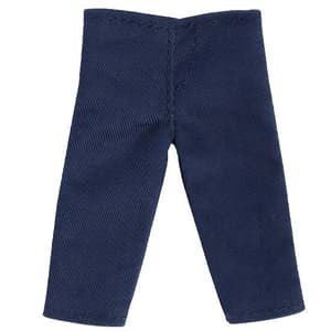 Nendoroid Doll Outfit Set: Pants (Navy) - L Size - 1