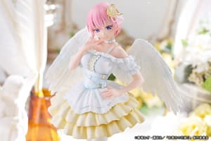 Ichika Nakano - Angel - Proof / Alice Glint (7)