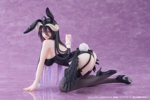 Albedo - Bunny - Desktop Cute - Taito (9)