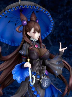 Murasaki Shikibu - Caster - Alter - 7