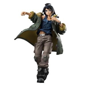 Mikazuki Augus - G.E.M. Series - 1
