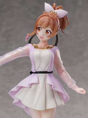 Suzune Miyama - Selection Project - F:Nex - Furyu - 1