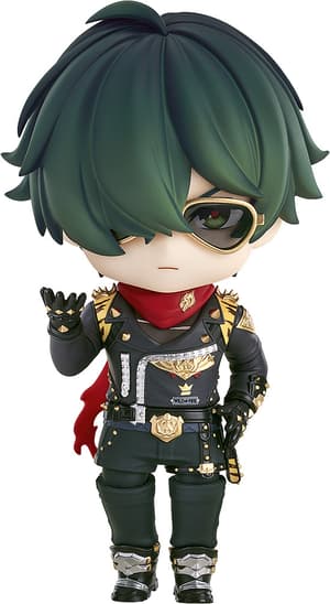 Nendoroid 3046 Lighter - 1