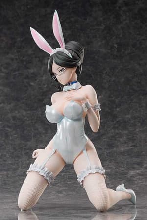 Yuri Alpha - 1/4 B-Style Bunny - FREEing - 3