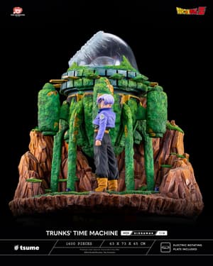 Trunks - Time Machine - Tsume HQS Dioramax (17).jpg