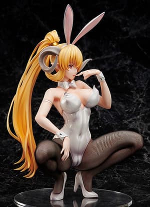 Lucifer - Seven Deadly Sins - 1/4 B-Style - FREEing - 3