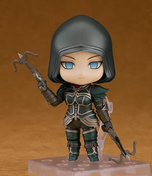 Nendoroid 2180 Demon Hunter - 4
