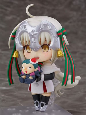 Nendoroid 815 Jeanne d'Arc Alter - Lancer - Santa Lily - 6