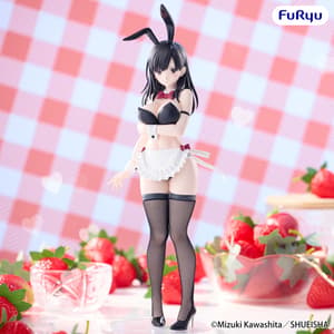 Aya Toujou - BiCute Bunnies - Furyu - 2