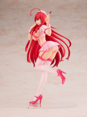 Rias Gremory - Nurse - KD Colle - Kadokawa (1)